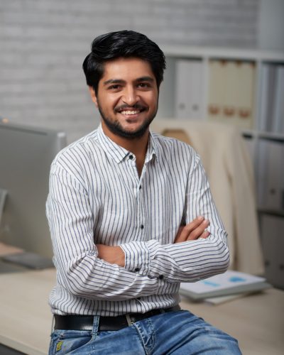 Akshar testimonials
